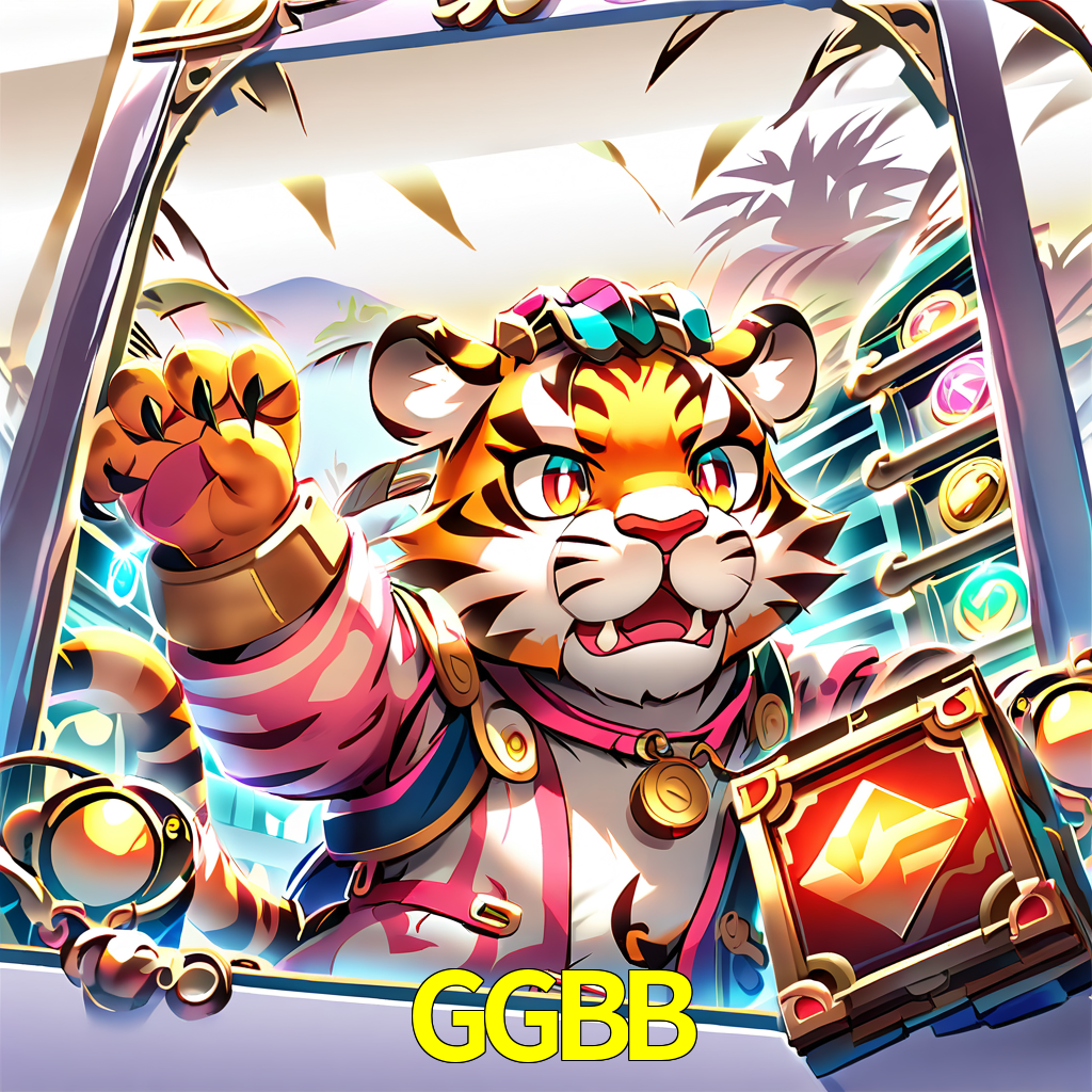 GGBB