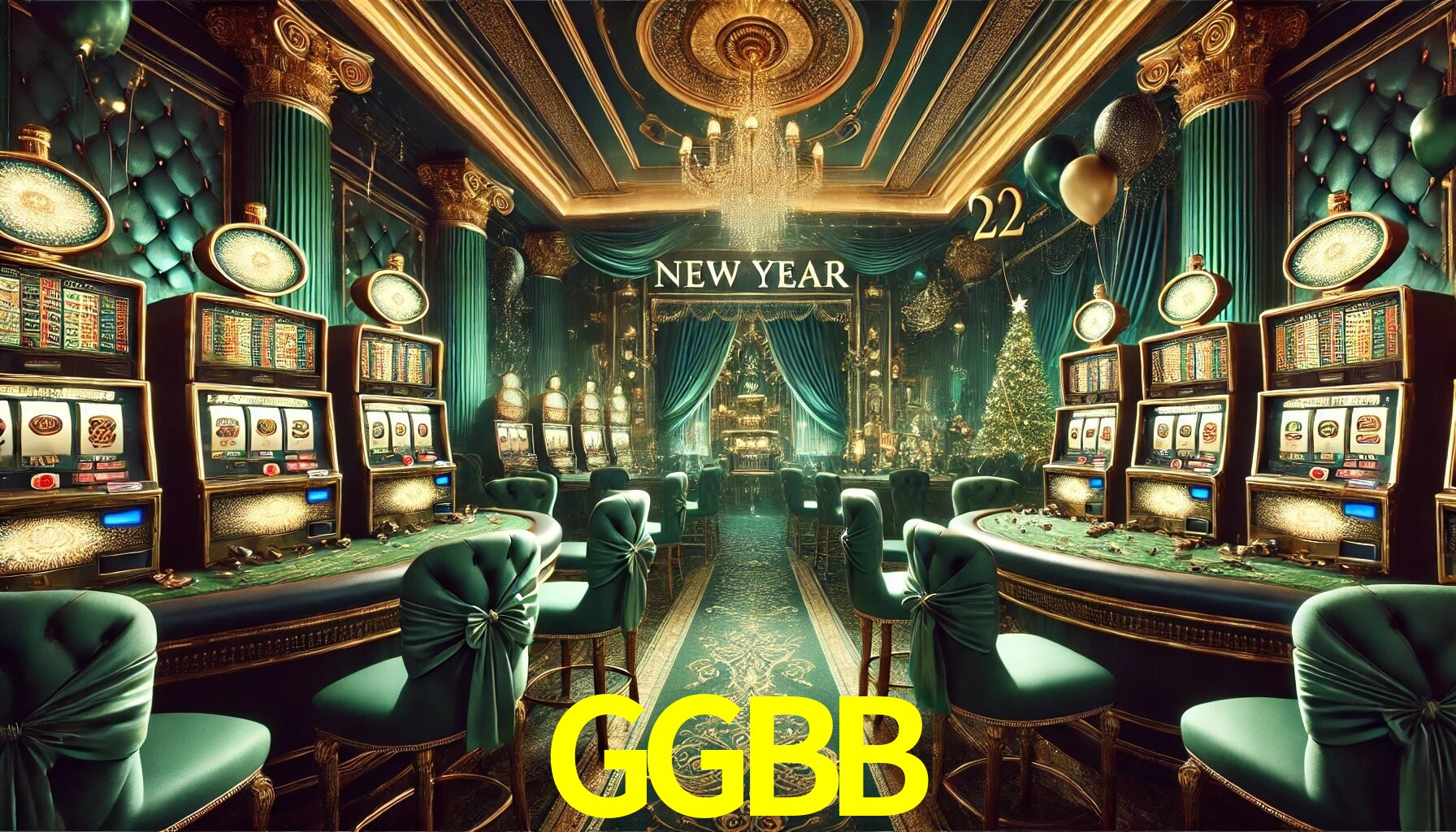 Benefícios do GGBB