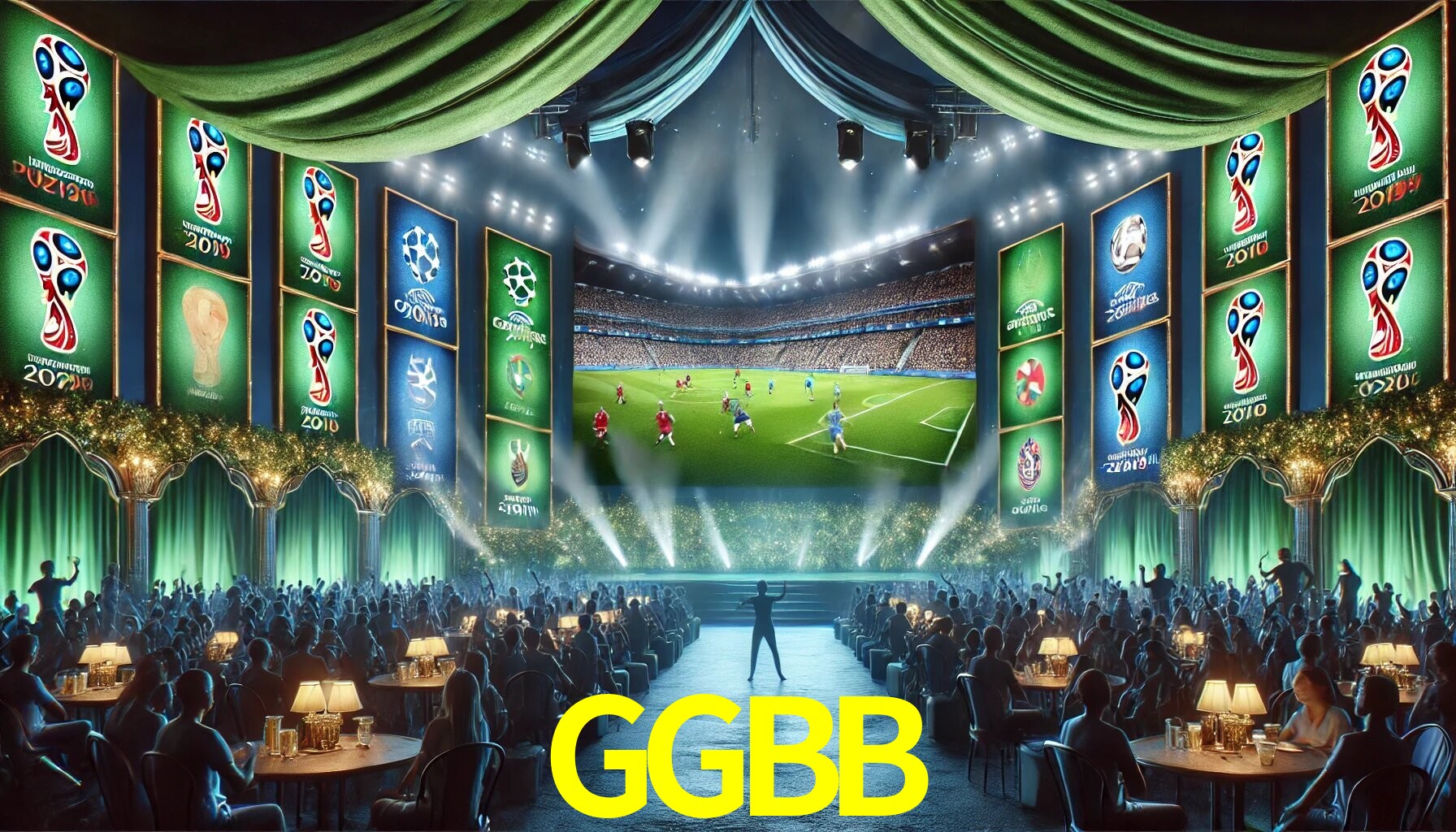 Eventos Esportivos