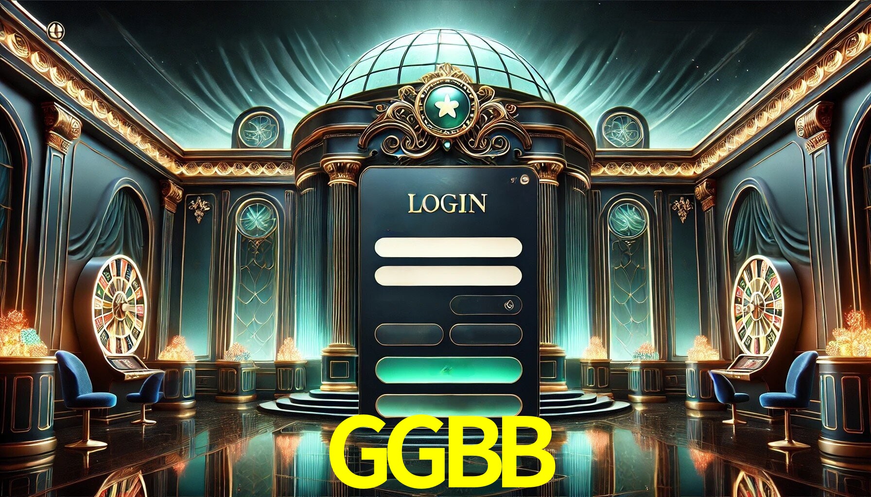 Benefícios do Login