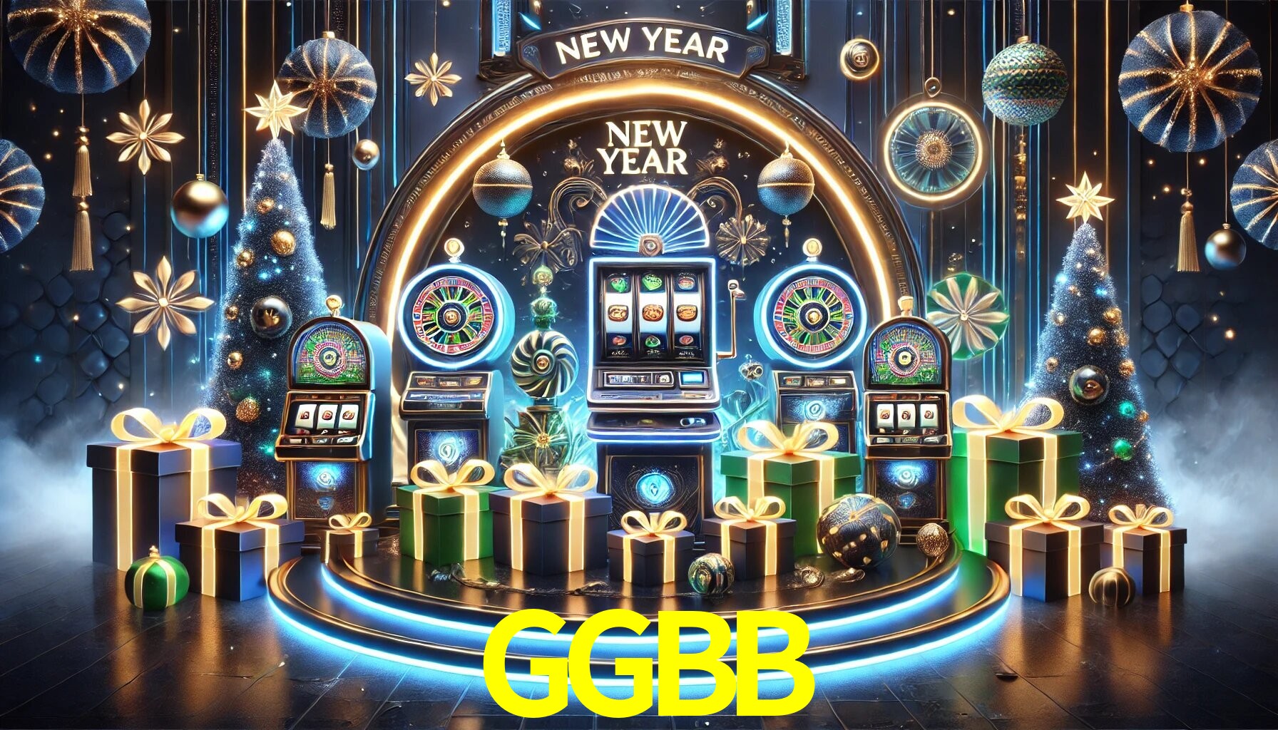 Promoções de Ano Novo no GGBB
