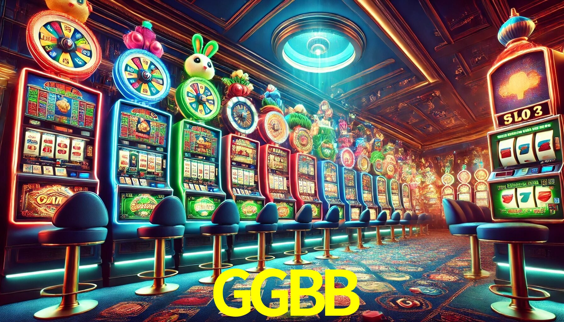 Benefícios dos Slots